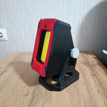 Прожектор под аккумулятор макита