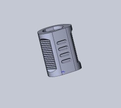 Ручка для паяльника Fnirsi HS-02