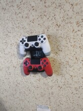 Настенное крепление джойстиков (геймпадов) PS4 - Dualshock 4
