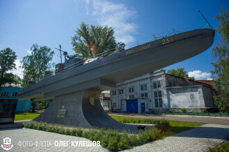 Дополнение на бронекатер 1125 под печать фотополимером.(Addition to the 1125 armored boat for photopolymer printing). Для ленивых