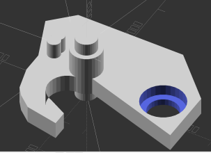 Тяга для евроручек + бесшумный замок на Ниву (ВАЗ 2121)