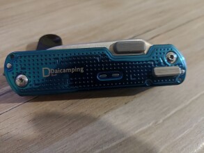 Daicamping DL21