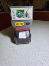Мобильный лабораторник на базе RK6006