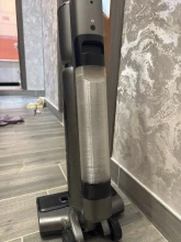 бак для чистой воды THOMAS AQUA FLOORCLEANER