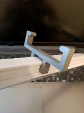 Держатель фитолампы