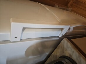 Ручка для холодильника LG