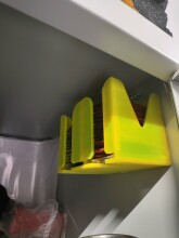 Органайзер для чайных пакетиков