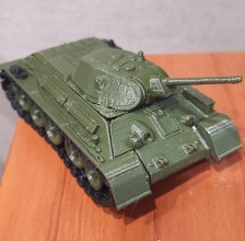 Гусеницы для Т-34-76
