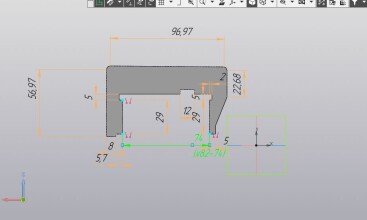 Карбюратор солекс шаблон