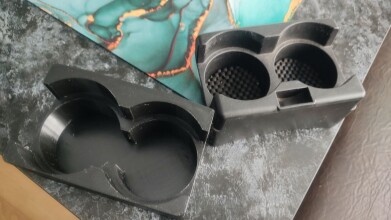 Подстаканник для марко образных