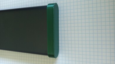 Крышка аккумулятора (повербанка) Xiaomi PB100DPDZM
