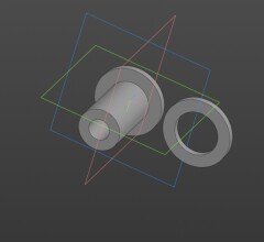 втулка рычага КПП 2108-15