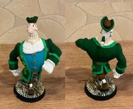 Доктор Ливси