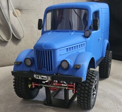ГАЗ-69