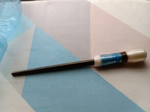 Ручка для напильника 88мм