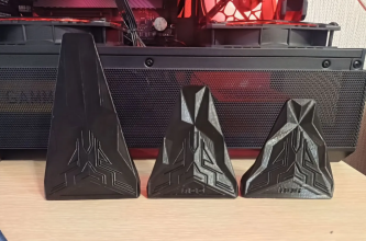 Поддержка видеокарты