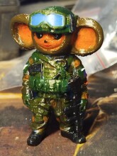 Чебурашка Z