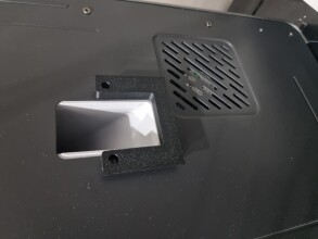 Контейнер для отходов пластика Anycubic Kobra S1