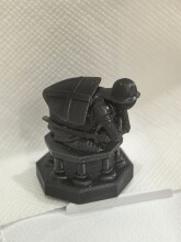 Шахматы из Гарри Поттера