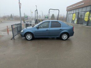 Колпаки на диск рено логан