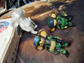 Чебурашка Z