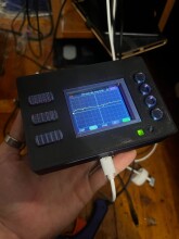 Корпус для DSO138