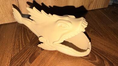 рыба конфетница