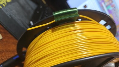 Фиксатор филамента