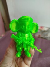 Чебурашка Z вариант - 2