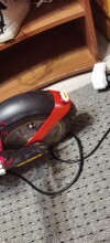 Поддержка заднего крыла для Ninebot MAX G30 / Rear fender support fot Ninebot MAX G30