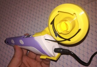 катушка для 3д ручки