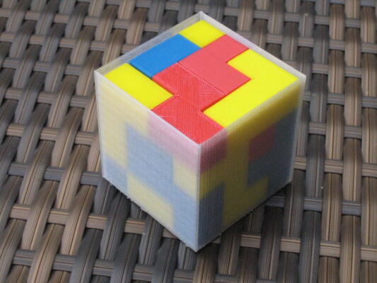 Куб Бедлама
