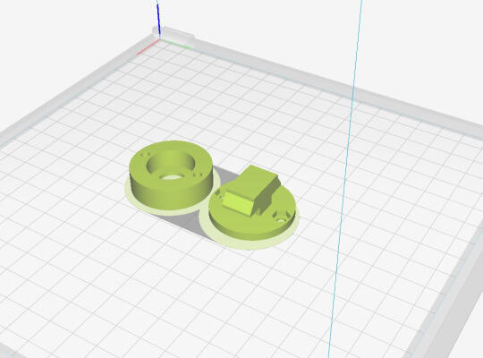 Z щуп для cnc 3018 схема