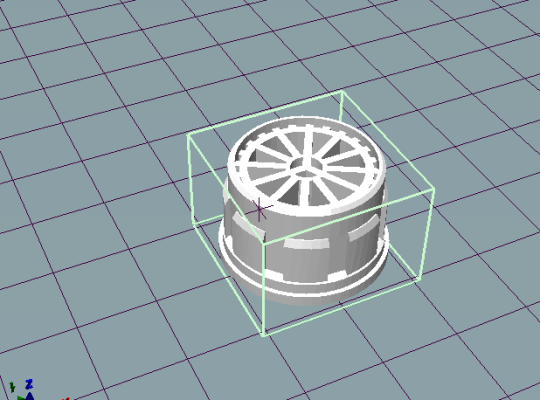 3d модель Аэратор для крана. Рассеиватель. для 3d принтера - скачать ...