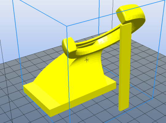 Обдув для 3D-принтера Engineer V2 