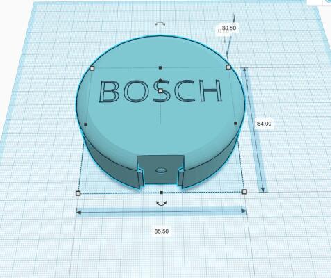 Крышка кофемолки Bosch МКМ 6000/6003 серия