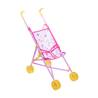 Колесо на детскую коляску из fix-price