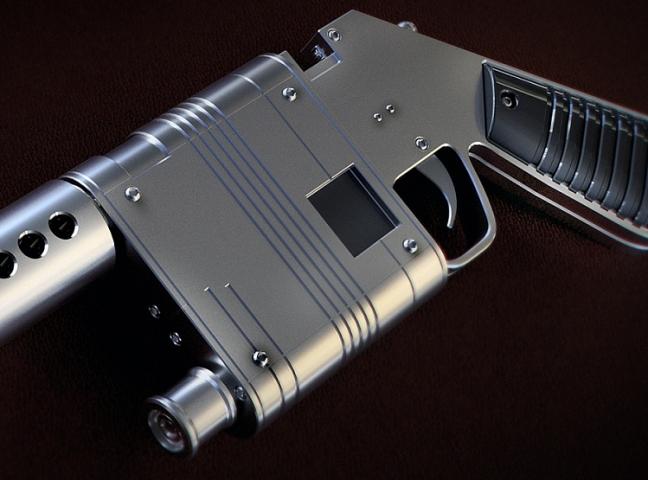 NN-14-Blaster-Pistol