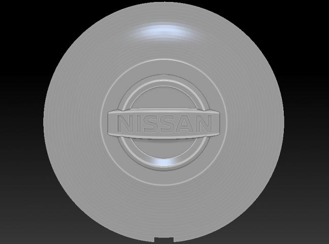 Заглушка диска(ступицы) Nissan Teana 