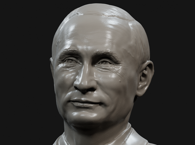 Putin V.