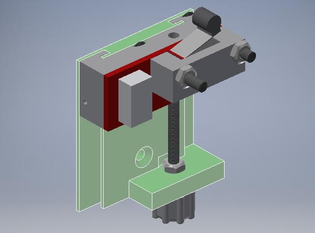 Калибровка 3d принтера оси x y и z