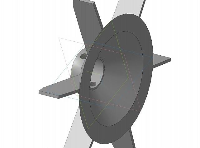 Не включается вентилятор обдува 3d принтера