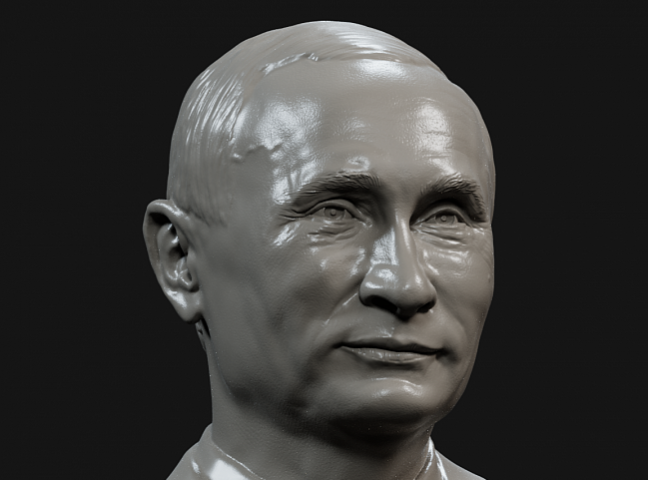 Putin V.