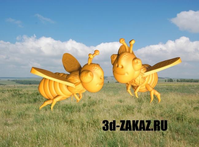 Пчёлки 