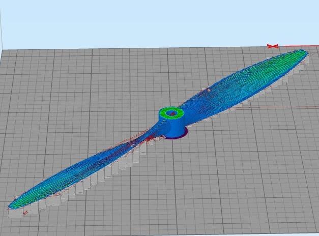 3d модель реле