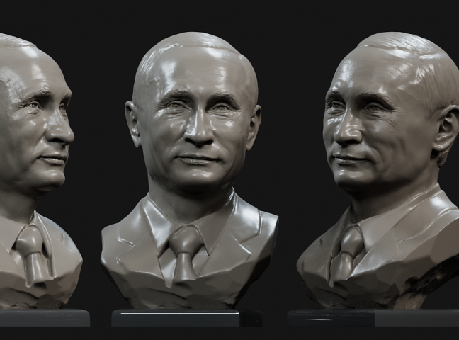 Putin V.