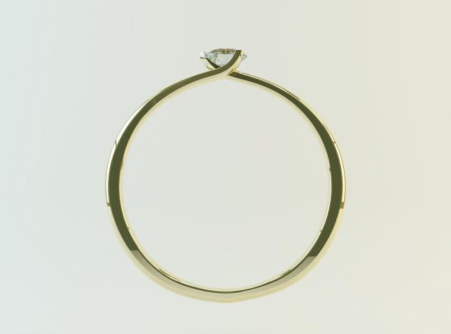 Золотое кольцо, А011