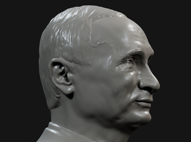 Putin V.