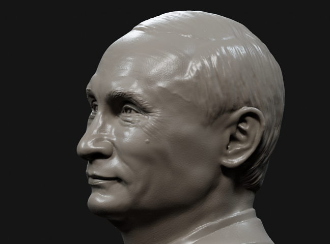 Putin V.