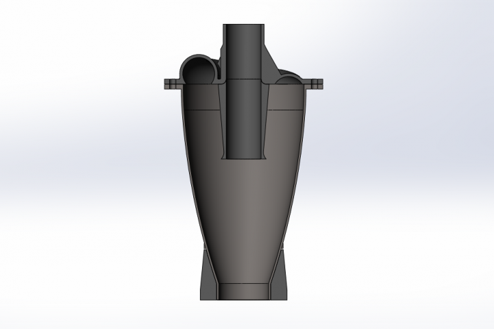 Программа циклон для 3d сканирования